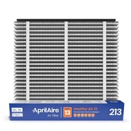 AprilAire 213 Replacement Filter for AprilAire Whole House Air Purifiers - MERV 13, Healthy Home All