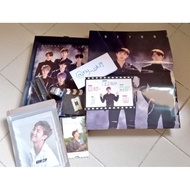 BTS 6th ARMY MEMBERSHIP 2019