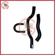 RADIATOR HOSE SET PROTON WIRA 1.3 1.5 INJECTION CARBURETOR VDO