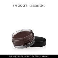 Gel Kẻ Mắt Không Trôi Chống Thấm Nước Cao Cấp Inglot Eye Amc Eyeliner Gel 5.5 g