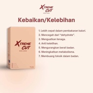 EXTREME CUT SARA ANNA