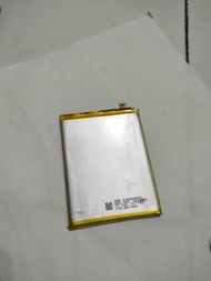 BATERAI LAVA IRIS BENCO V8 ORIGINAL COPOTAN