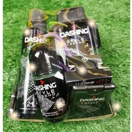 PALING MURAH Dashing PREMIUM Valentine Set Gift : DASHING GIFT SET FOR HIM : VALUE PACK