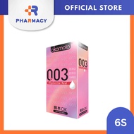 R Pharmacy | Okamoto 003 Hyaluronic Acid 6S