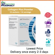 Shaklee Original Collagen Plus Powder (15 sachets)