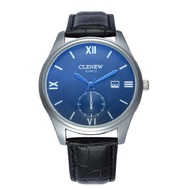 Đồng hồ Nam thấy là thích mặt số la mã thanh lịch chống nước 3atm