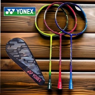 YONEX RACKET Nanoflare clear feel ability Badminton Racket Yonex 100%original
