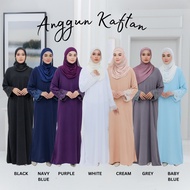 ANGGUN KAFTAN {NEW ARRIVAL}