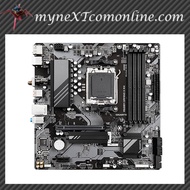 GIGABYTE A620M GAMING X AX