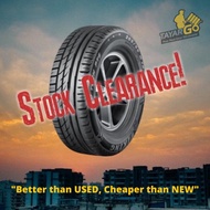 TAYARGO: 175/60-13 China tyre 4 Year Warranty New Hyundai Atos Tyre 13 rim Tayar Kereta Baru New Car tyre Rim 13