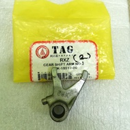 Yamaha RXZ 135 RXZ135 RXZ-135 Gear Shift Arm ( 2 ) 55K-18512-00 Yamaha RXZ 135 RXZ135 RXZ-135