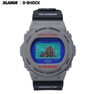 🇯🇵日本代購 G-SHOCK x XLARGE DW-5750XLARGE G-shock G-shock手錶 casio手錶