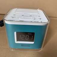 Tawaran Istimewa: Radio Kawalan Jam, Radio dengan Skrin LCD, Radio Jam Penggera, Radio FM, Jam Pengg