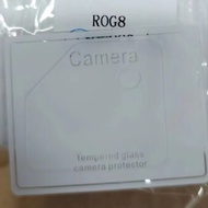 ROG 8 9 FE PRO ฟิล์มกระจกกันรอยเลนส์กล้องหลัง ROG PHONE 8 9 FE PRO