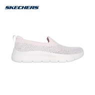 Skechers Women GOwalk Flex Sabella Walking Shoes - 124826-LTPK Air-Cooled Goga Mat Kasut Sneaker, Casual, Perempuan