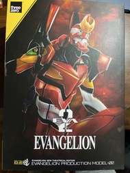 ThreeZero Eva 2號機