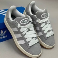 adidas originals samba OG campus 00s HQ8707 Gray White Sneakers