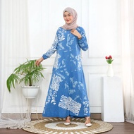 NIGHT DRESS - PLANTA