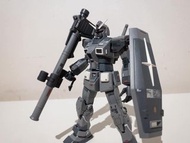 高達模型 代工 噴油 模型代工 成品 gundam gk改件hg mg rg pg/ HG GTO 元祖 rx78 g3