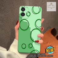 Samsung A07 4G 2025 Case - Rajacase - Samsung A07 4G casing - Cartoon case Motif - Cellphone protect