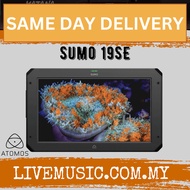 Atomos Sumo 19" SE HDR Monitor, Recorder, and Switcher