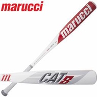 【九局棒球】美國MARUCCI CAT8 少年/成人款高階硬式合金棒球棒【葡東運動】
