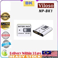 NP-BK1 Battery for Sony Cybershot