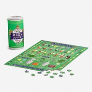 Ridley's Games｜啤酒愛好者500片拼圖