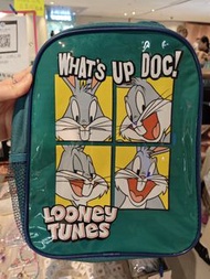 全新迪士尼Disney 賓尼兔 獅子王 辛巴 丁滿彭彭 蝙蝠俠 男女小童兒童尼龍防水小背囊  小背包