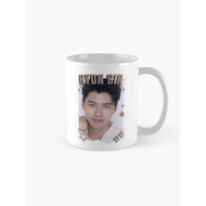 Hyun Bin Korean Drama Actor Kdrama Korea Historical Drama Portrait Art Fan art Chinese actor illustr