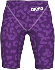 ARENA Boys Racing Jammer Powerskin St Next Knee Length Tech Swim Suit