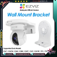EZVIZ CS-CMT Wall Mount Bracket Compatible with EZVIZ C6 Series and C4W C6C C6N C6CN TY2 C6TC CCTV B