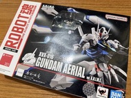Robot魂 301 風靈高達 Gundam Aerial ver.A.N.I.M.E 水星的魔女