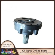 Buy Transmission Pump 119994A1 A186674 A183272 for Case 580SK 590 550E 550G 550H 650G 650H 750H 850E