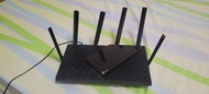 TP-Link Archer AX73 AX5400 Wi-Fi 6 Router