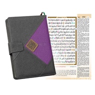 Al Quran Memorizing A Concise Review Of Al-Hufaz Yusuf A6 - Cordoba