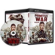 [En]4K UHD 1080P Blu-ray HD Movies Primitive War(4K)
