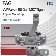 Volkswagen Engine Mounting VW Passat B8 Golf Mk7 GTI tiguan Audi A3 Q3 1.4T 1.8T 2.0T 5Q0199262BE