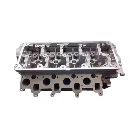 908050 CAAA CAAB CAAC 2.0TDI EA189 Cylinder Head New Condition Engine For Caravelle T5 Transporter T