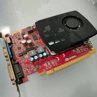 VGA NVIDIA GT 545 3GB 192BIT DDR3