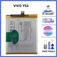 VIVO Y20S Y12S NEX S S1 PRO V19 V17 Y30 NEX 3 V15 X6 V20 SE Y31 Y55 IQOO NEO BATTERY REPLACEMENT SPA