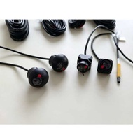 360 CAMERA HD RESOLUTION 720P