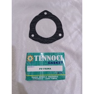 HONDA PRIMA OIL FILTER BLOCK GASKET / C 70