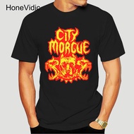 HONEVIDIC Ciudad Morgue Polera Soundcloud Zillakami Merch 6Ix9ine Tekashi69 Lil Wop Lyrical 5045A Me