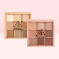 3CE Eye Shadow 8.1g  - Overtake/Smoother