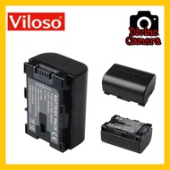 Viloso JVC Camcorder Battery Pack BN-VG107