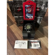 G Shock % DW-9052-2VDR