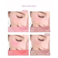 blusher stick blush A aztk Liquid Blush Cream Palette atzk High Gloss Contouring Three-in-One Expans