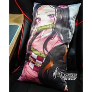 CUSTOM PRINT PILLOW DAKIMAKURA/