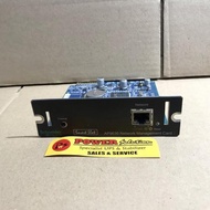 Apc Smart Slot Ap9630 Apc Network Management Card Ap9630